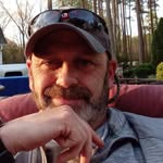 Scott Rambo - @just4todaycast - Instagram