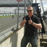 Scott Rose - @scott_rambo_786 - Instagram