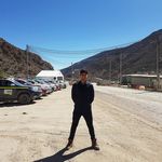 Scott Ramirez - @scott_ramiirez - Instagram