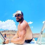 Scott Ramirez - @sramirez1968 - Instagram