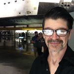 Scott Ramirez - @scottramirezarts - Instagram
