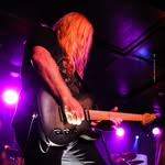 Scott Ramsay - @sfrguitar - Instagram
