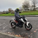 Scott Ramsay - @scott_ramsay16 - Instagram