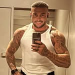 Scott Ramsay - @scottramsay13 - Instagram