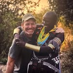 Scott Ramsay - @scottramsay.africa - Instagram