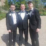 Scott Ramsay - @scott.ramsayy - Instagram