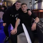 Scott_ramsay - @scott_ramsay0 - Instagram