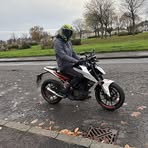 Scott Ramsay - Facebook