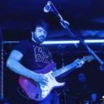 Scott Ramsay - @scottramsaymusic - Instagram