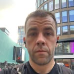 Scott Ramsay - @scottramsay30 - Instagram