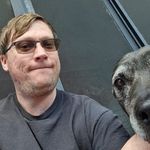 Scott Randle - @scott.randle - Instagram