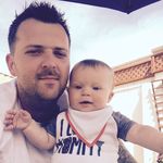 Scott Randles - @scottrandles - Instagram