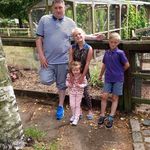 Scott Scouse Randles - @scott.r.randles - Instagram