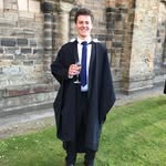Scott Ransom - @scott.ransom.94 - Instagram