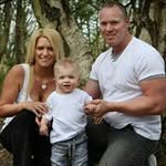 Scott Rathbone - @scottbodyperfection - Instagram