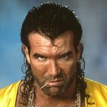 Scott Hall / Razor Ramon - @x_scotthall - Instagram
