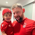 Scott Humphreys - @scott_razor_86 - Instagram