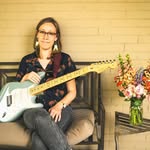 rachel scott // the fossil record - @thefossilrecord - Instagram