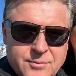 Scott Garfield - @scott_the_record_geek - Instagram