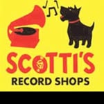 Scotti’s Record Shop - @scottisrecordshop - Instagram