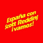 España con Scott Redding ¡vamos! - @esp.con.scottredding - Instagram