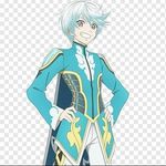 mikleo afigu D.R.S. - @scott.redding_gerlos_anime33 - Instagram