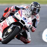 muhamad al azis - @scott_redding_2 - Instagram