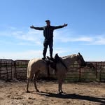 Scott Redding - @chillinwithchance - Instagram