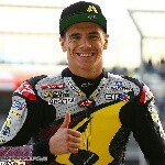 Scott Redding - @sredding45 - Instagram