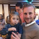 Scott Redding - @toddler_and_twins - Instagram
