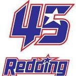 Scott Redding - @scottredding.45 - Instagram