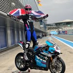 Scott Redding 🇬🇧 - @reddingpower - Instagram