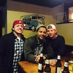 Scott Boggs Redfern - @rockwellent24 - Instagram