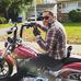 Scott Boggs Redfern - Facebook