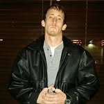 Scott Redfern - @spearitup4u07 - Instagram