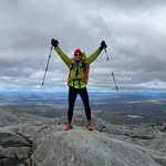 Scott Redfern - @mtnrunner64 - Instagram