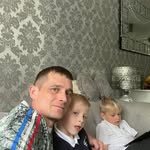Scott Redfern - @redfern7635 - Instagram