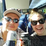 Scott Redfern - @scottyred23 - Instagram
