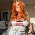 KELLY CARMICHAEL - @weescottishredhead - Instagram