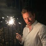 Scotty - @scottyzredhead - Instagram