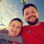 Scott Redner - @srgodawgs - Instagram