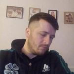 Scott Martin Redpath - @redpaw27 - Instagram