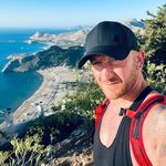 Scott Redpath - @scottredpa - Instagram