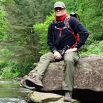 Scott Reedy - @5_second_ruler - Instagram