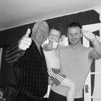 Reegan Scott - Facebook