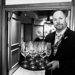 Scott Reesman - @champagnesuperhero - Instagram