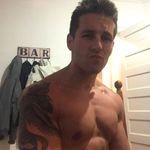 Scott Reesman - @skyy018 - Instagram