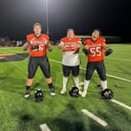 Ridge Scott - Facebook