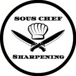 Scott Regier - @souschefsharpening - Instagram