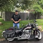 Scott Rielander - Facebook